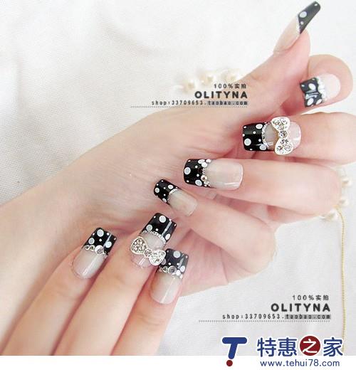 美甲小工具推荐