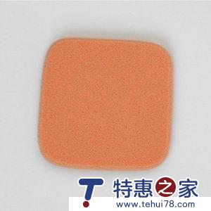 如何选择和保养粉扑