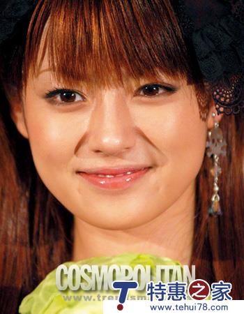 什么是日式底妆