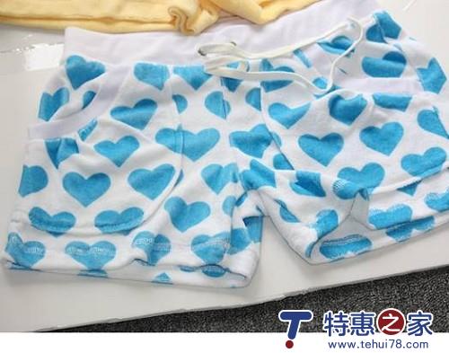 如何分辨毛巾料服饰的优劣