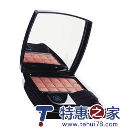 11款腮红的使用心得