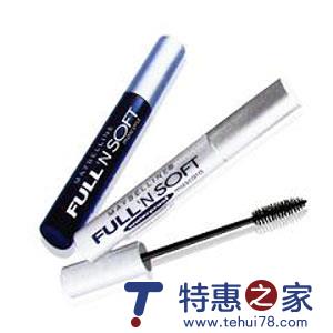 12款睫毛膏使用心得