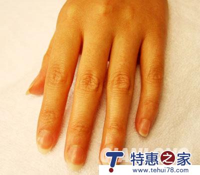 图解美甲护手全过程