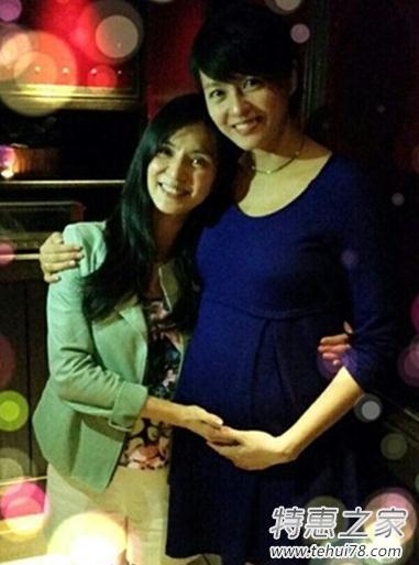 超级辣妈杨幂孙俪戚薇孕期护肤大法