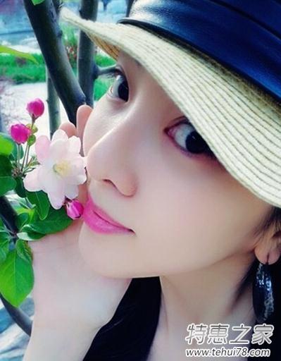 超级辣妈杨幂孙俪戚薇孕期护肤大法