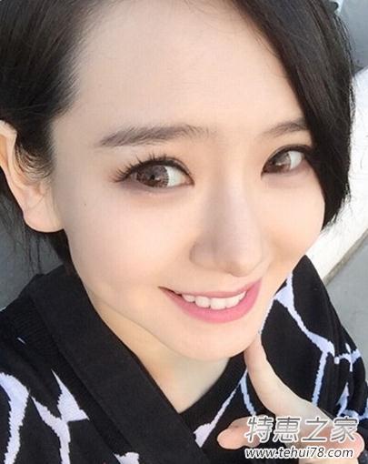 超级辣妈杨幂孙俪戚薇孕期护肤大法