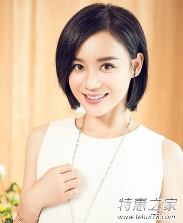 《一年级》接档《偶像来了》袁姗姗短发好清新