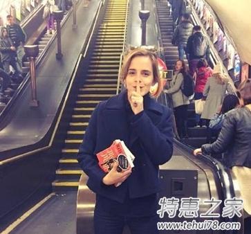 学霸级女神艾玛沃特森 发型更玩转百变女王气质 学霸级女神艾玛沃特森 发型更玩转百变女王气质