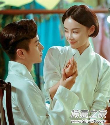 《一年级》接档《偶像来了》袁姗姗短发好清新