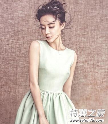 《一年级》接档《偶像来了》袁姗姗短发好清新