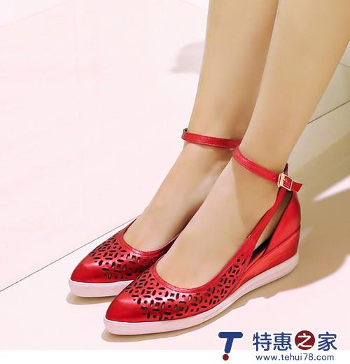 尖头VS方头，提升造型感的好鞋子你穿了吗