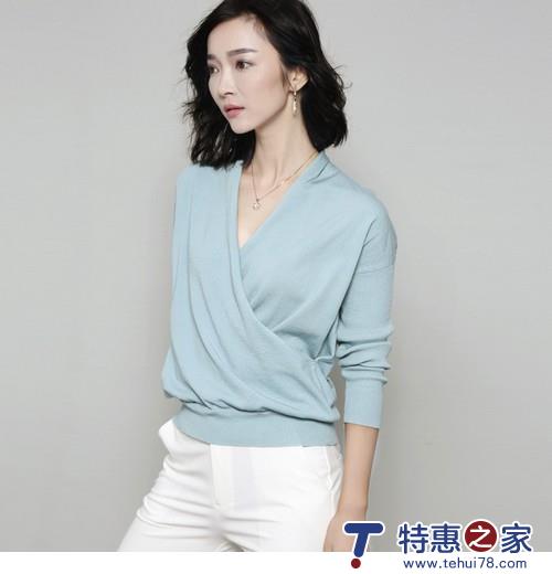 春暖花开？就差一件顺眼的单品来相迎